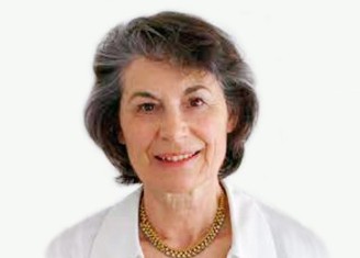Dr. Angelika Burns