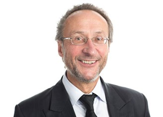 Dr. Roland Lehner