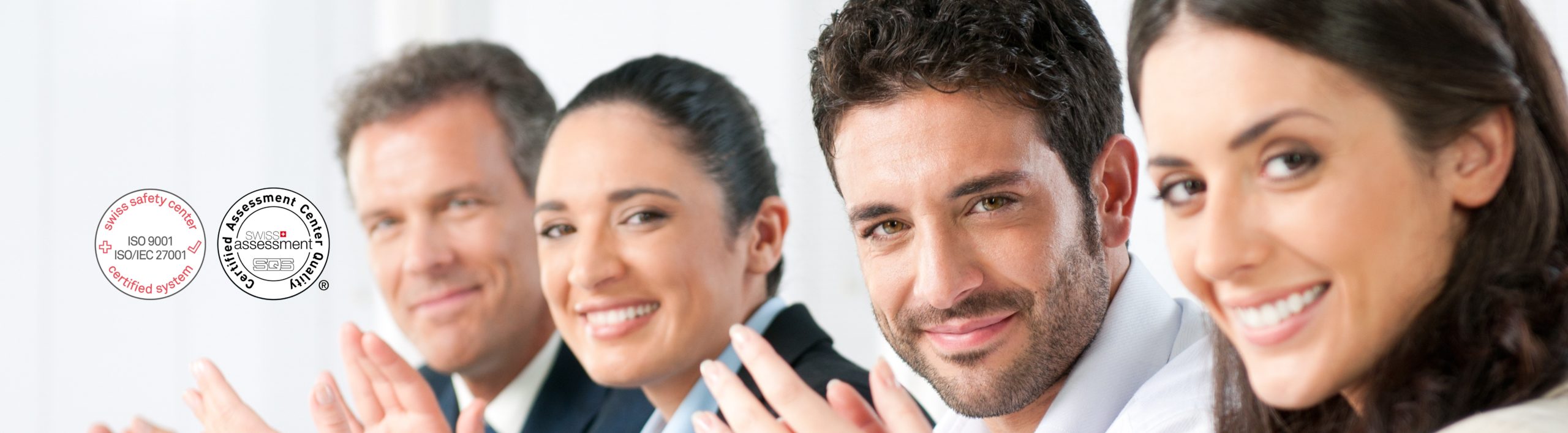 Unsere Expertise