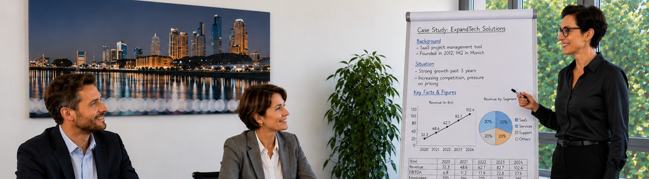 Unsere Expertise