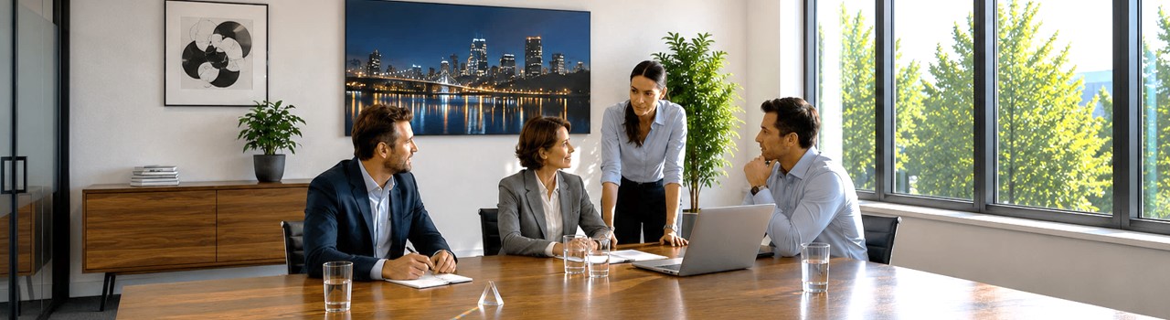 Unsere Expertise